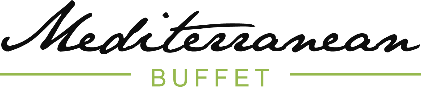 Mediterranean Buffet